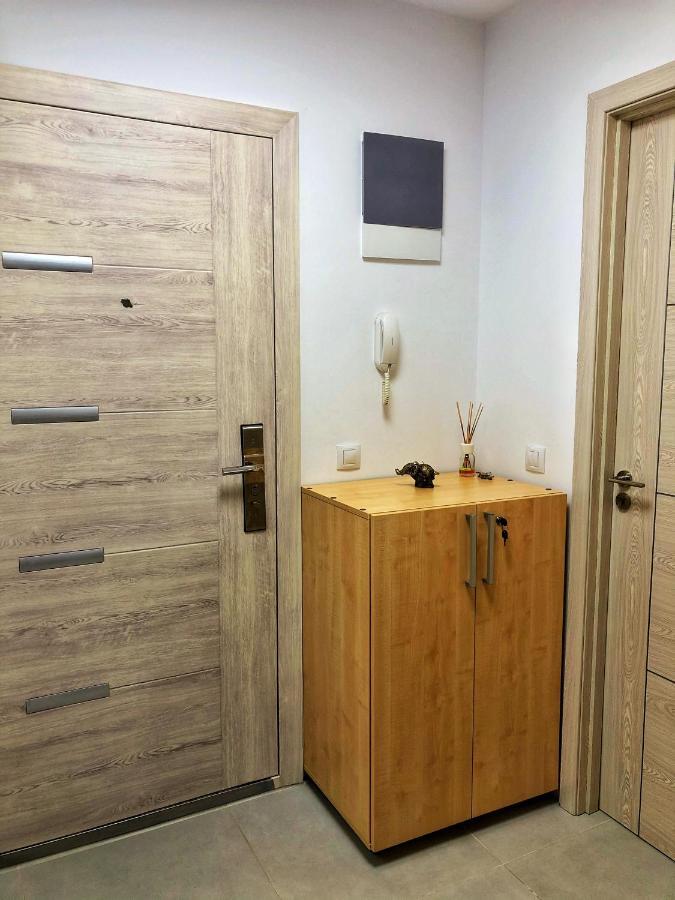 Lucky Star Studio Mamaia Nord Năvodari Extérieur photo