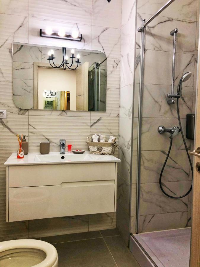 Lucky Star Studio Mamaia Nord Năvodari Extérieur photo
