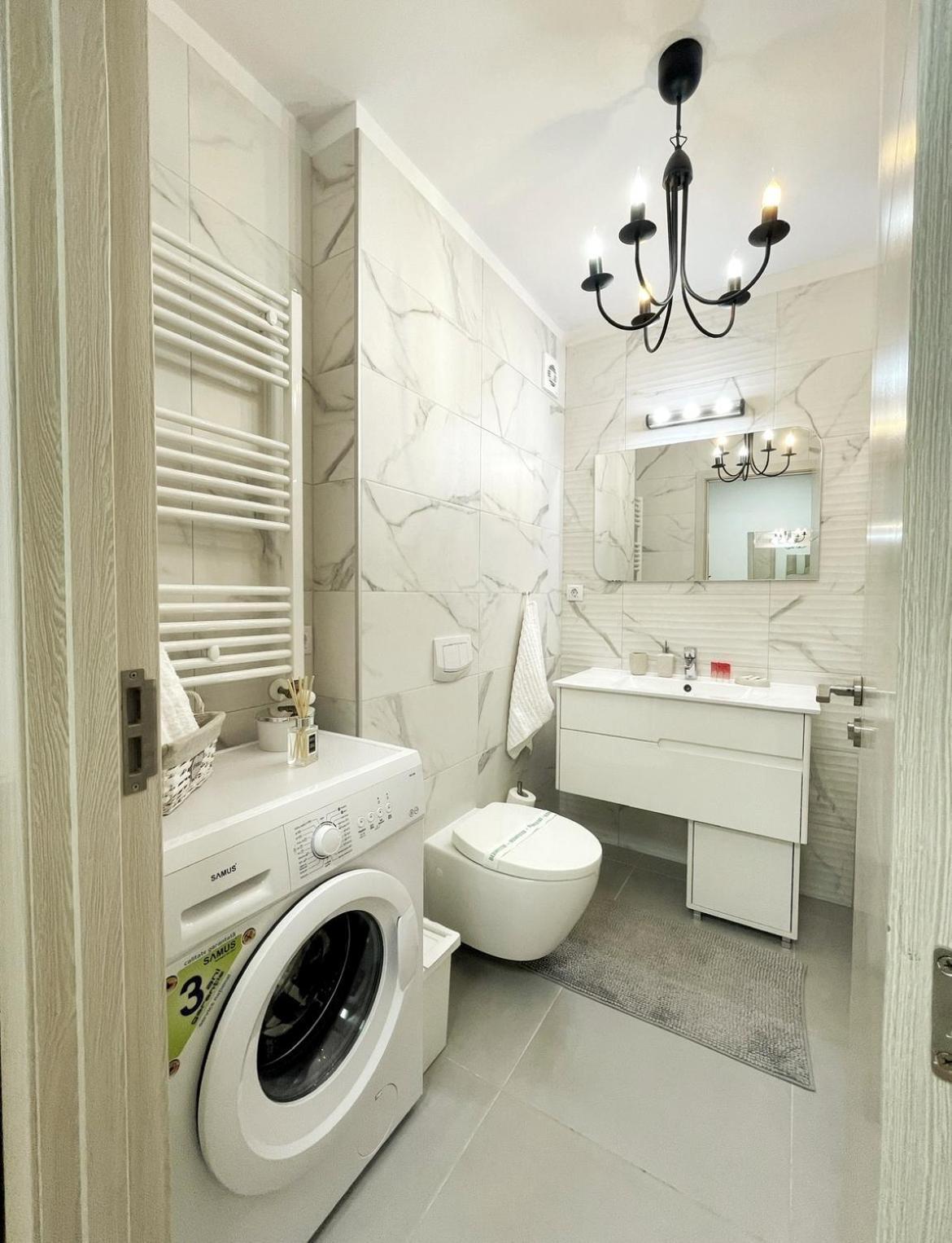 Lucky Star Studio Mamaia Nord Năvodari Extérieur photo